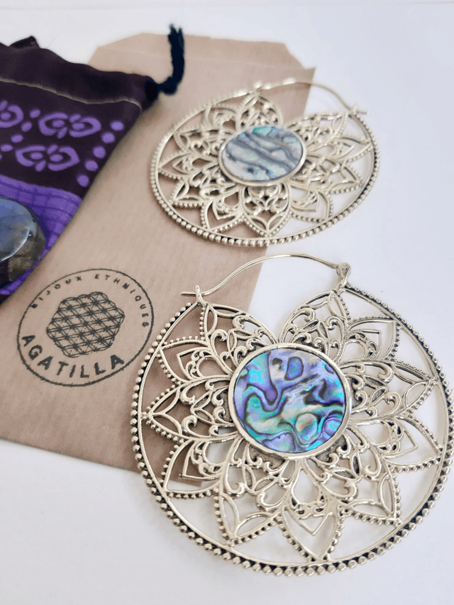 MAXI BOUCLES 